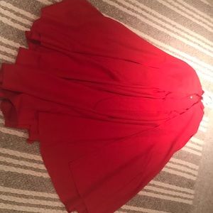 Handmaid’s Tale Costume